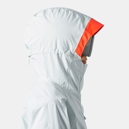 Helly Hansen - Powchaser Anorak - Women's