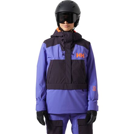 Powchaser Anorak - Women's