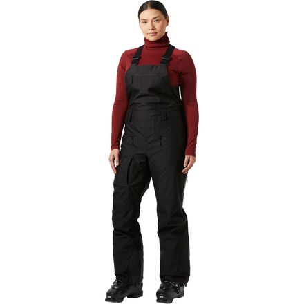 Powderqueen Bib 2.0 Pant - Women's