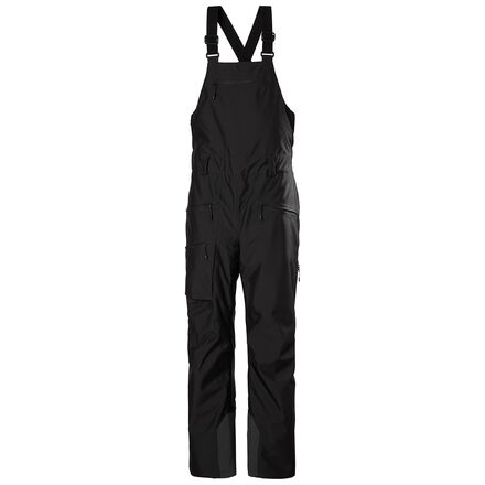 Helly Hansen - Powderqueen Bib 2.0 Pant - Women's