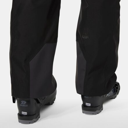 Helly Hansen - Powderqueen Bib 2.0 Pant - Women's