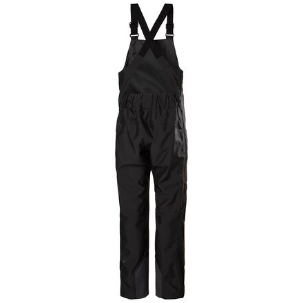 Helly Hansen - Powderqueen Bib 2.0 Pant - Women's