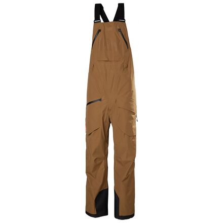 Helly Hansen - Ridge Infinity Shell Bib Pant - Women's