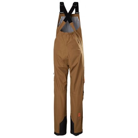 Helly Hansen - Ridge Infinity Shell Bib Pant - Women's