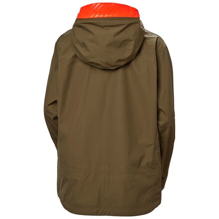 Helly Hansen - Ridge Infinity Shell Jacket - Women's