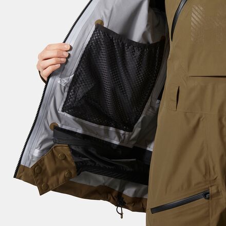 Helly Hansen - Ridge Infinity Shell Jacket - Women's