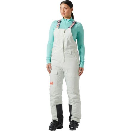 Switch Cargo Bib Pant - Women's