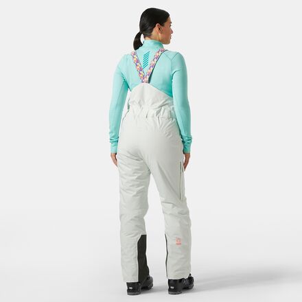 Helly Hansen - Switch Cargo Bib Pant - Women's