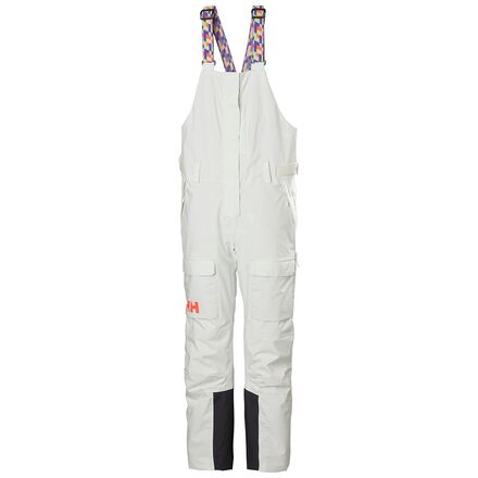 Helly Hansen - Switch Cargo Bib Pant - Women's
