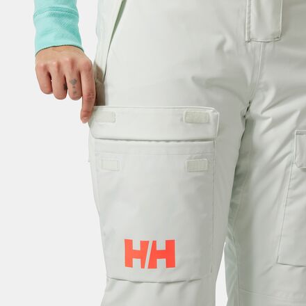 Helly Hansen - Switch Cargo Bib Pant - Women's