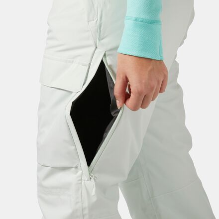 Helly Hansen - Switch Cargo Bib Pant - Women's