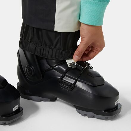 Helly Hansen - Switch Cargo Bib Pant - Women's