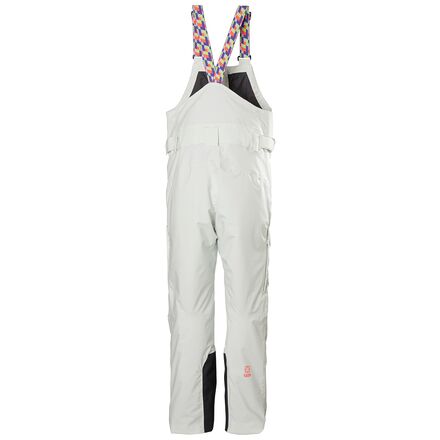 Helly Hansen - Switch Cargo Bib Pant - Women's