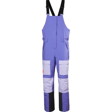 Switch Cargo Bib Pant - Women's