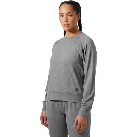 Tyri Knit CrewNeck Sweatshirt - Women's