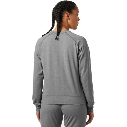 Helly Hansen - Tyri Knit CrewNeck Sweatshirt - Women's