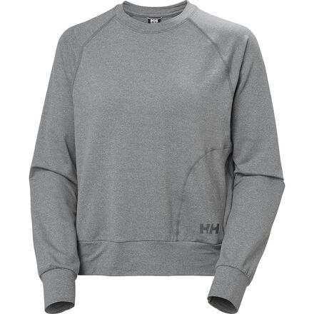 Helly Hansen - Tyri Knit CrewNeck Sweatshirt - Women's
