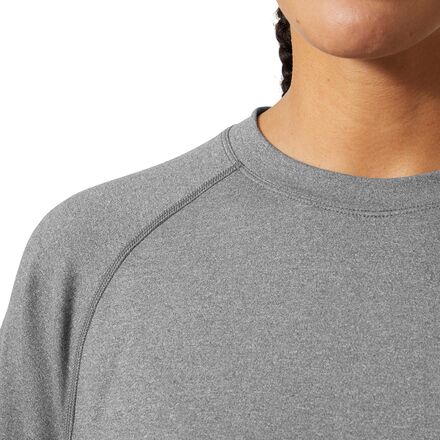 Helly Hansen - Tyri Knit CrewNeck Sweatshirt - Women's