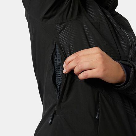 Helly Hansen - Valdisere 3.0 Jacket - Women's