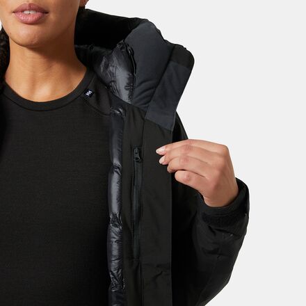 Helly Hansen - Valdisere 3.0 Jacket - Women's