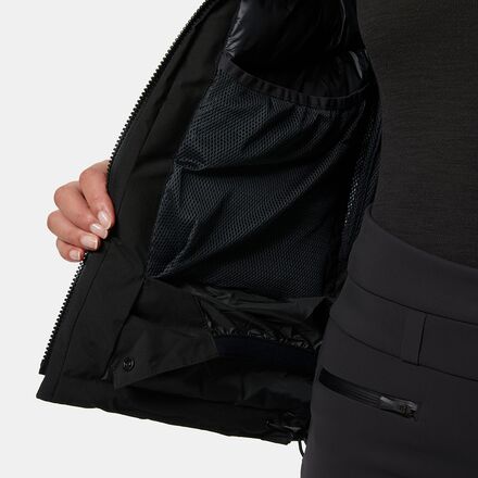 Helly Hansen - Valdisere 3.0 Jacket - Women's