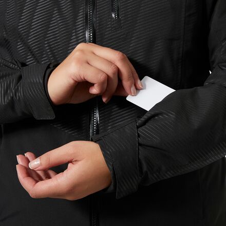 Helly Hansen - Valdisere 3.0 Jacket - Women's