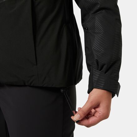 Helly Hansen - Valdisere 3.0 Jacket - Women's