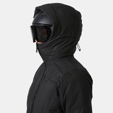 Helly Hansen - Valdisere 3.0 Jacket - Women's