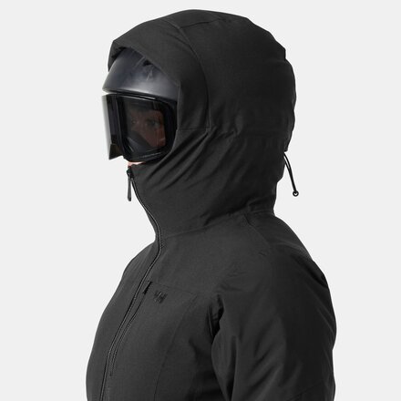 Helly Hansen - Valdisere 3.0 Jacket - Women's