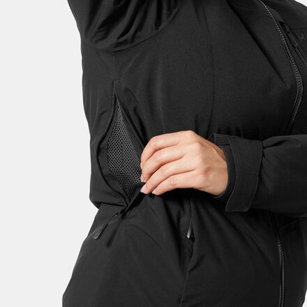 Helly Hansen - Valdisere 3.0 Jacket - Women's