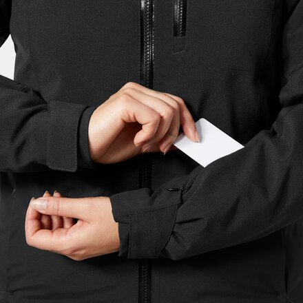 Helly Hansen - Valdisere 3.0 Jacket - Women's