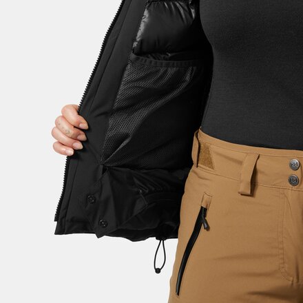 Helly Hansen - Valdisere 3.0 Jacket - Women's