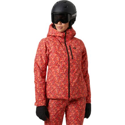 Valdisere 3.0 Jacket - Women's