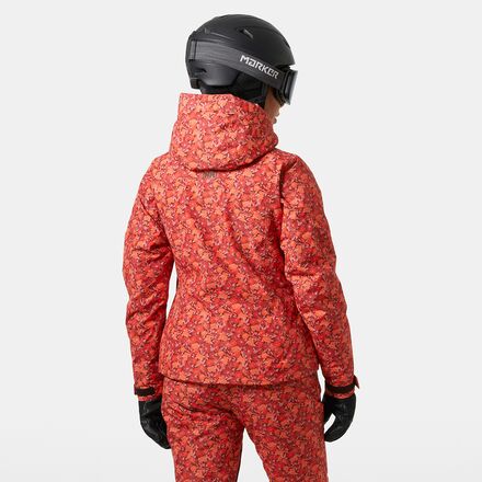 Helly Hansen - Valdisere 3.0 Jacket - Women's