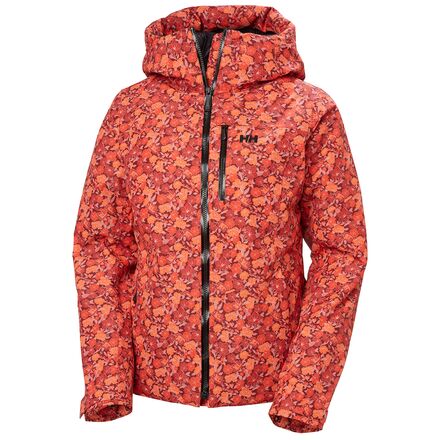 Helly Hansen - Valdisere 3.0 Jacket - Women's