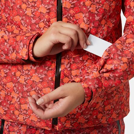 Helly Hansen - Valdisere 3.0 Jacket - Women's