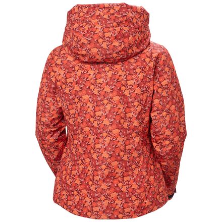 Helly Hansen - Valdisere 3.0 Jacket - Women's