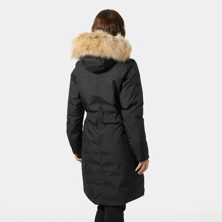 Helly Hansen - Vega Parka - Women's