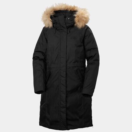 Helly Hansen - Vega Parka - Women's