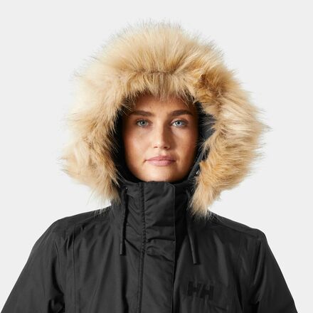 Helly Hansen - Vega Parka - Women's