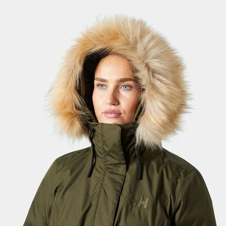 Helly Hansen - Vega Parka - Women's