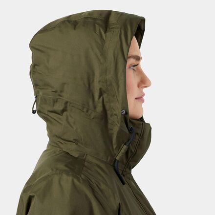 Helly Hansen - Vega Parka - Women's
