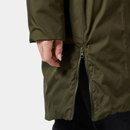 Helly Hansen - Vega Parka - Women's