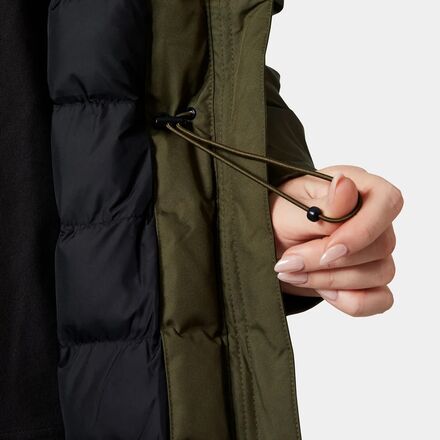 Helly Hansen - Vega Parka - Women's