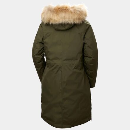 Helly Hansen - Vega Parka - Women's
