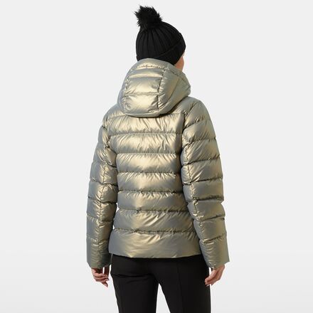 Helly Hansen - Winter Bliss Down Jacket - Women's