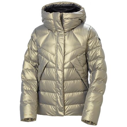 Helly Hansen - Winter Bliss Down Jacket - Women's