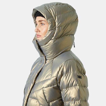 Helly Hansen - Winter Bliss Down Jacket - Women's