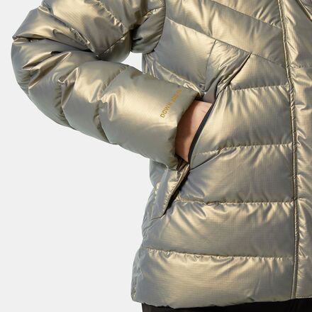 Helly Hansen - Winter Bliss Down Jacket - Women's