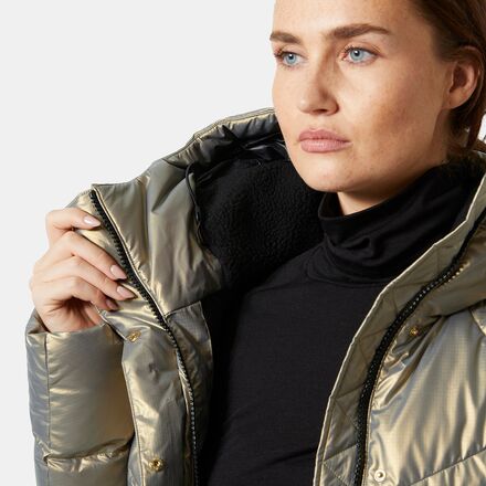 Helly Hansen - Winter Bliss Down Jacket - Women's